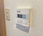 設備：簡単に温度管理できます