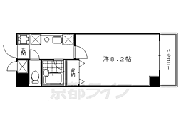 アマーレ御幸町 2階
