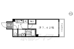 グランシティレジデンス京都駅前 3階