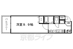 プログレス 2階