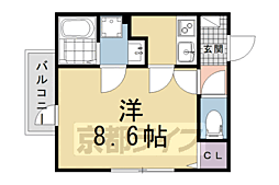 (仮称)高徳寺町マンション 3階/301