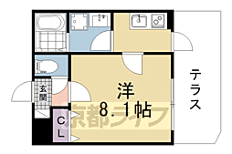 （仮称）高徳寺町マンション 1階/102