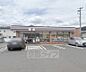 周辺：セブンイレブン 草津野路老上店まで104m