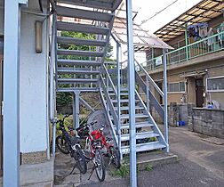 小林荘 7 ｜ 京都府京都市山科区西野山欠ノ上町（賃貸アパート2K・1階・28.00㎡） その6