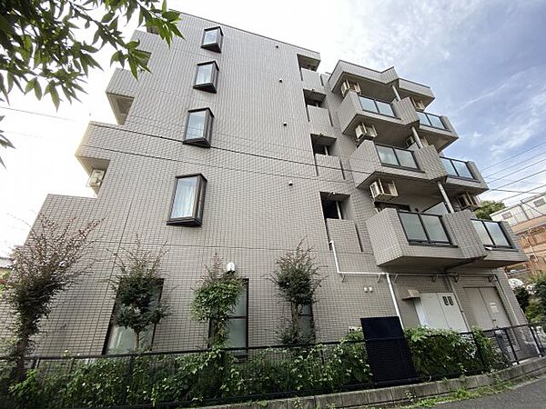 エルウイング板橋本町 403｜東京都板橋区清水町(賃貸マンション1R・4階・18.00㎡)の写真 その1