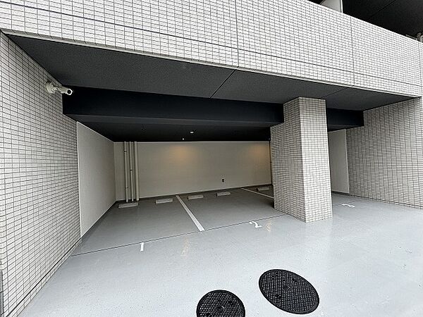 グランカーサ王子II 505｜東京都北区王子3丁目(賃貸マンション1LDK・5階・41.01㎡)の写真 その15
