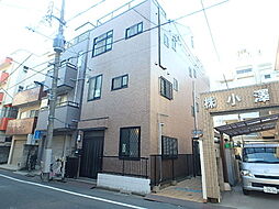 東十条駅 10.0万円