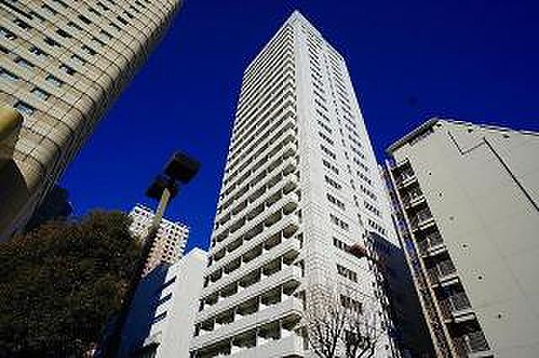 アーバンフラッツ池袋プレミアム 2003｜東京都豊島区西池袋1丁目(賃貸マンション1K・20階・29.10㎡)の写真 その1