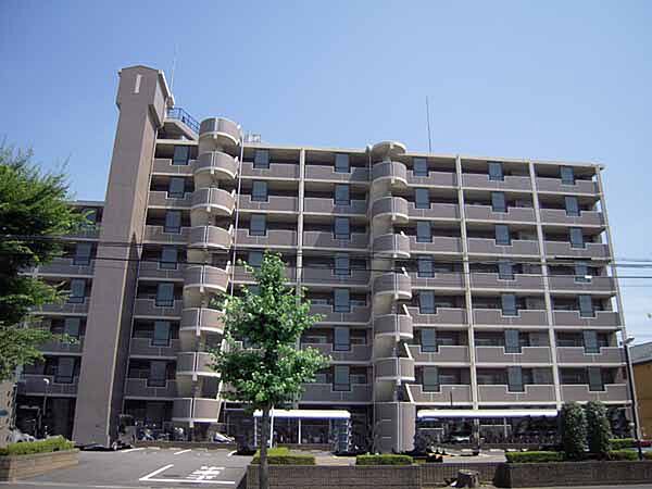 ハッピネス戸田 301｜埼玉県戸田市氷川町1丁目(賃貸マンション3LDK・3階・66.15㎡)の写真 その1