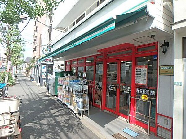 画像5:【スーパー】まいばすけっと 千石2丁目店まで406ｍ