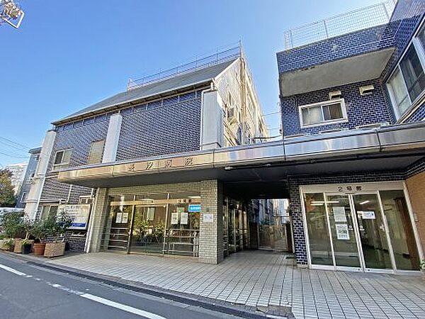 ＣＲＡＣＥ　ＰＲＩＮＣＥＡ　池袋 901｜東京都板橋区南町(賃貸マンション1K・9階・20.65㎡)の写真 その14