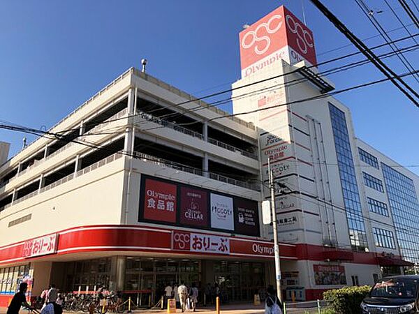 レスピール蓮根 205｜東京都板橋区坂下2丁目(賃貸マンション1LDK・2階・38.10㎡)の写真 その28