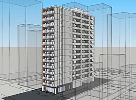 パークアクシス神保町 702 ｜ 東京都千代田区神田神保町1丁目56-2（賃貸マンション1DK・7階・52.20㎡） その1