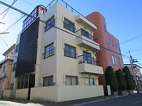 野澤マンション  ｜ 埼玉県川口市西青木3丁目（賃貸マンション2K・3階・28.35㎡） その22