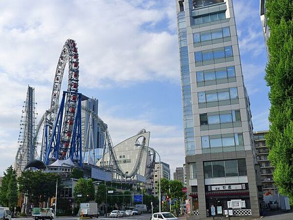 プライムメゾン本郷 402｜東京都文京区本郷4丁目(賃貸マンション1K・4階・27.11㎡)の写真 その8