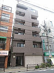 東京都台東区東上野4丁目16-2：物件画像／ハウス・トゥ・ハウス・ネットサービス株式会社 赤羽店