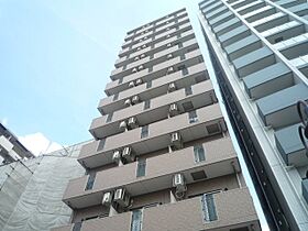 カスタリア要町 1003 ｜ 東京都豊島区西池袋5丁目26-10（賃貸マンション1K・10階・22.14㎡） その1