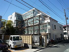 ＴＯＰ・市ケ谷 103 ｜ 東京都新宿区市谷砂土原町3丁目8-40（賃貸マンション1R・1階・14.54㎡） その1