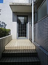 ＴＯＰ・市ケ谷 103 ｜ 東京都新宿区市谷砂土原町3丁目8-40（賃貸マンション1R・1階・14.54㎡） その6