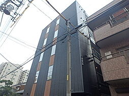 クロスコートナミキ