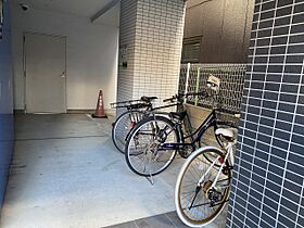 アクシーズグランデ川口西III 501 ｜ 埼玉県川口市西川口3丁目3-2（賃貸マンション1K・5階・20.02㎡） その16