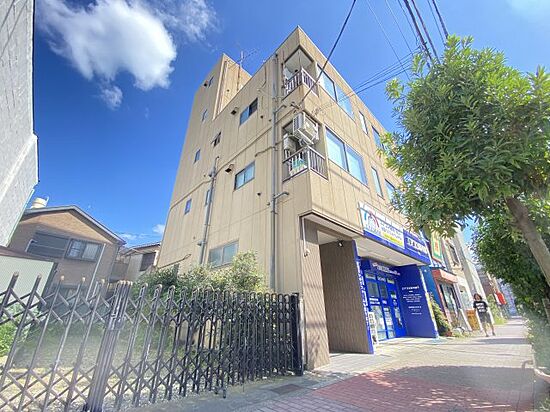 外観画像