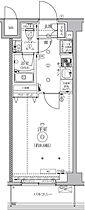 リアレスト池袋 403 ｜ 東京都豊島区池袋1丁目12-14（賃貸マンション1K・4階・26.28㎡） その2