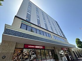 T-RESIDENCE 102 ｜ 東京都板橋区東新町2丁目4-4（賃貸アパート1K・1階・17.00㎡） その13