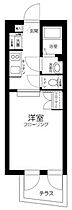 ＬＡＰｉＳ本郷 102 ｜ 東京都文京区本郷6丁目13-5（賃貸マンション1K・1階・24.10㎡） その2