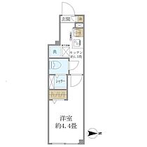 Ｈｉｌｌ　Ｓｉｄｅ　Ｐｌａｃｅ 101 ｜ 東京都千代田区神田小川町3丁目26-21（賃貸マンション1K・1階・15.29㎡） その2