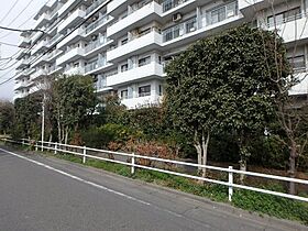 ビバリーホームズ常盤台III 309 ｜ 東京都板橋区東山町36-16（賃貸マンション1DK・3階・27.22㎡） その6