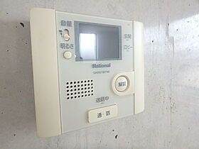 MODULOR要町III 101 ｜ 東京都豊島区千早1丁目5-24（賃貸マンション1LDK・1階・49.14㎡） その10