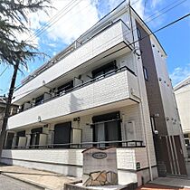 ラ・クール西川口 105 ｜ 埼玉県戸田市喜沢1丁目2-15（賃貸アパート1K・1階・27.04㎡） その1