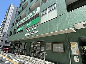 日神デュオステージ板橋駅前 304 ｜ 東京都板橋区板橋1丁目14-8（賃貸マンション1DK・3階・31.62㎡） その24