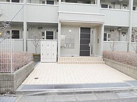 エントピア 301 ｜ 埼玉県蕨市錦町6丁目7-12（賃貸アパート1K・3階・29.45㎡） その7