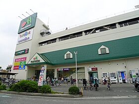 エントピア 301 ｜ 埼玉県蕨市錦町6丁目7-12（賃貸アパート1K・3階・29.45㎡） その17