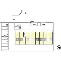 エントピア 301 ｜ 埼玉県蕨市錦町6丁目7-12（賃貸アパート1K・3階・29.45㎡） その9