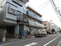 レクシア高島平