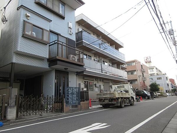 レクシア高島平