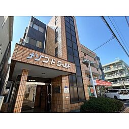 🉐敷金礼金0円！🉐メゾンドワールドII