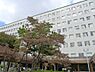 周辺：【総合病院】日本大学医学部附属板橋病院まで535ｍ