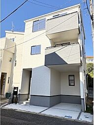Kolet川口根岸#03
