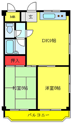 外観画像