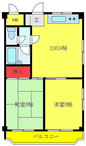 外観画像