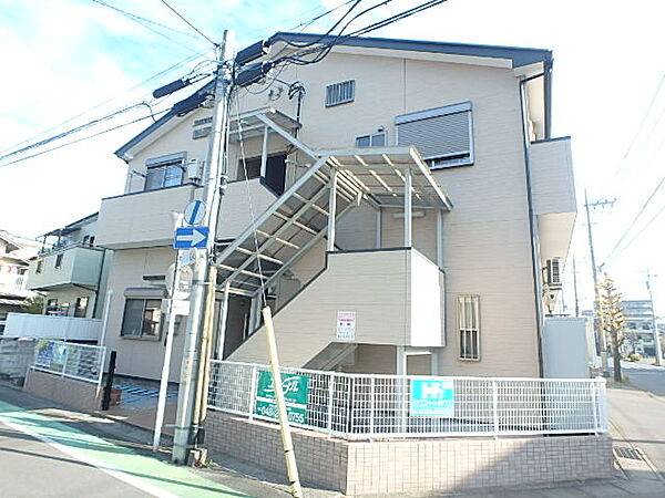 外観画像