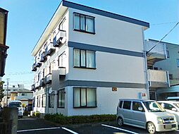 レオパレス飛龍