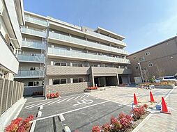 東武伊勢崎線 西新井駅 徒歩6分
