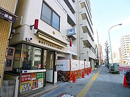 【警察】下谷警察署 入谷東交番まで519ｍ