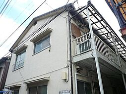 🉐敷金礼金0円！🉐ロットパレスIII