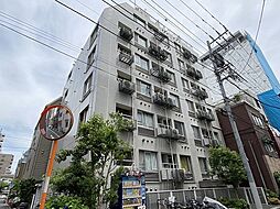 クリオ入谷壱番館